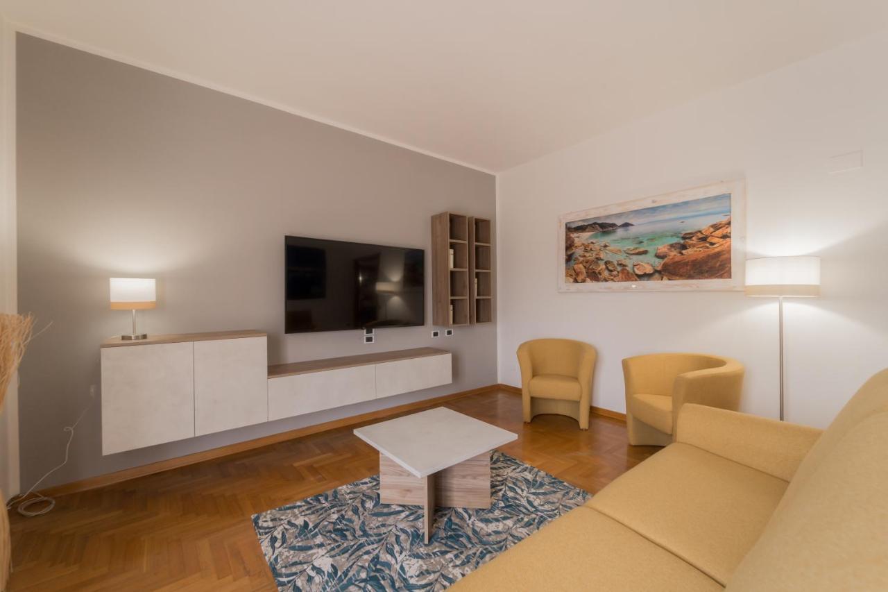 Angela Suite Portoferraio Εξωτερικό φωτογραφία
