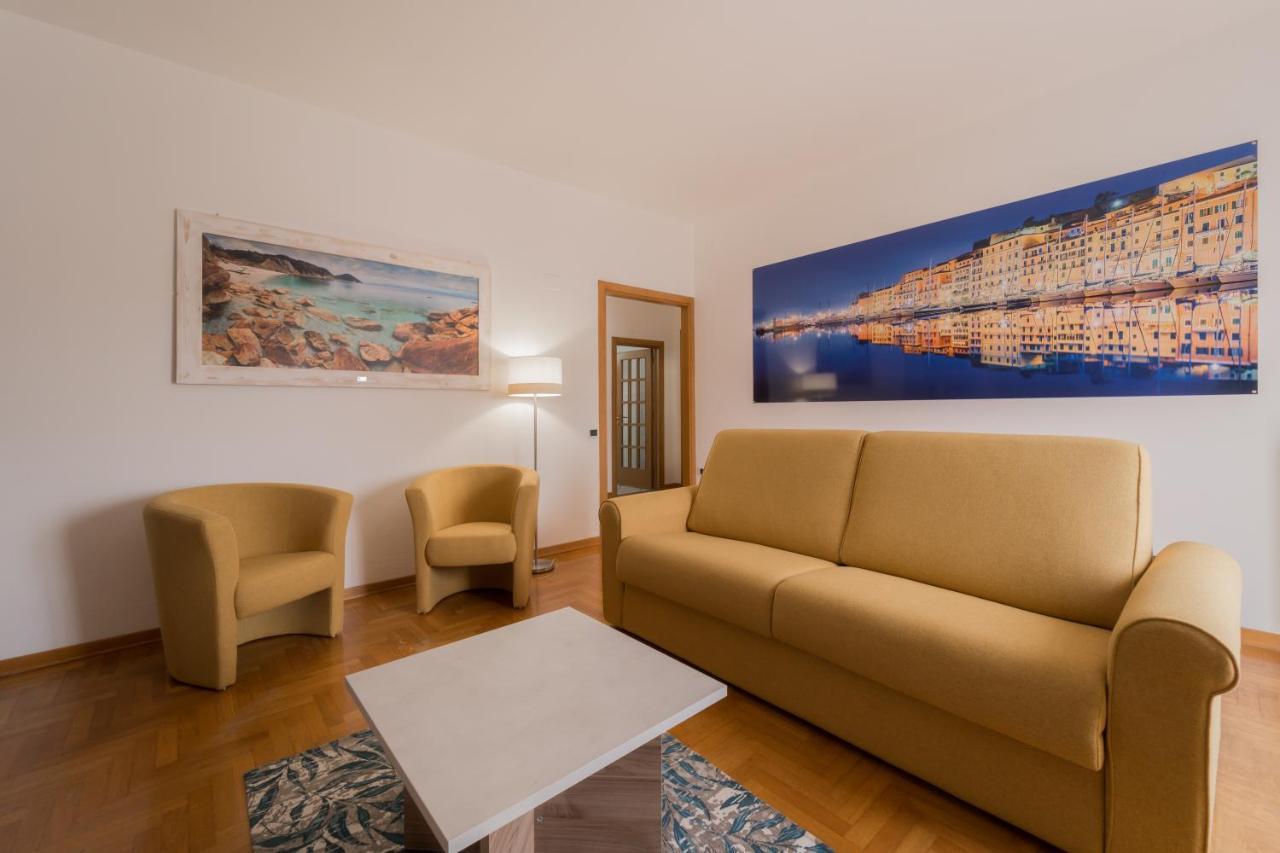 Angela Suite Portoferraio Εξωτερικό φωτογραφία