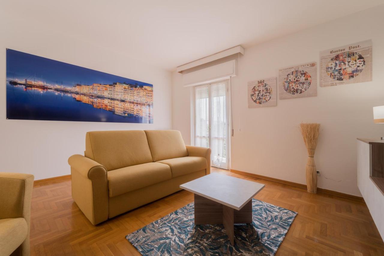 Angela Suite Portoferraio Εξωτερικό φωτογραφία