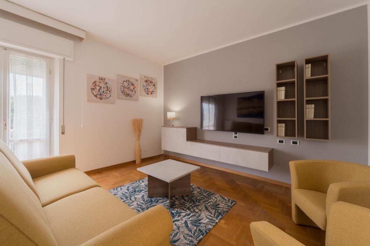 Angela Suite Portoferraio Εξωτερικό φωτογραφία