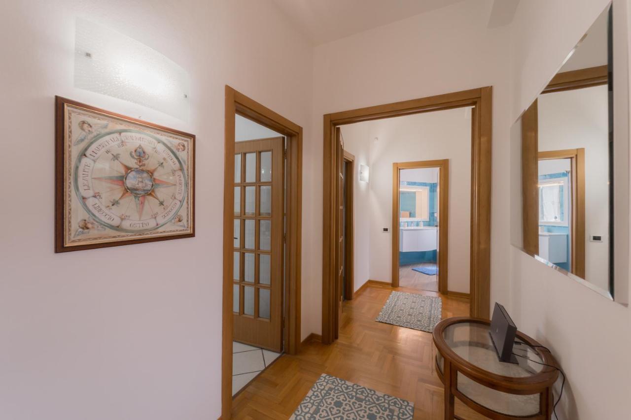 Angela Suite Portoferraio Εξωτερικό φωτογραφία