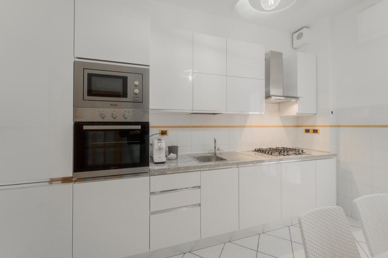 Angela Suite Portoferraio Εξωτερικό φωτογραφία