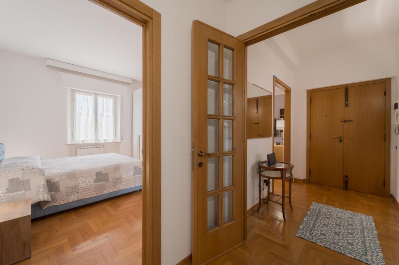 Angela Suite Portoferraio Εξωτερικό φωτογραφία