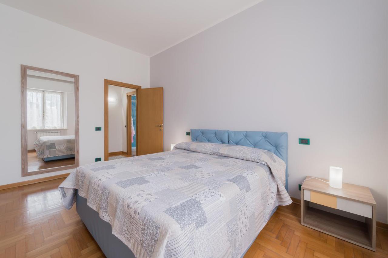Angela Suite Portoferraio Εξωτερικό φωτογραφία