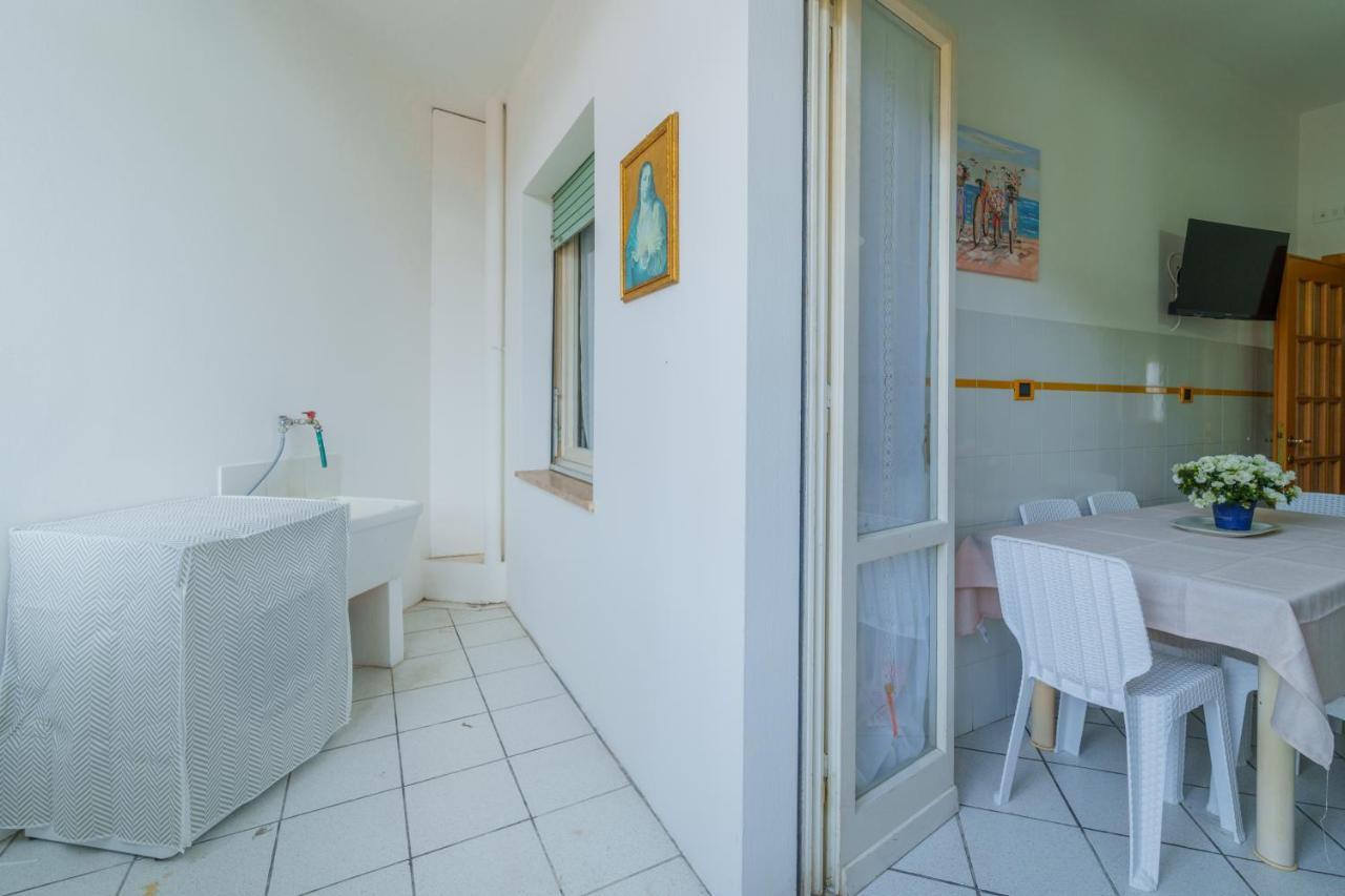 Angela Suite Portoferraio Εξωτερικό φωτογραφία
