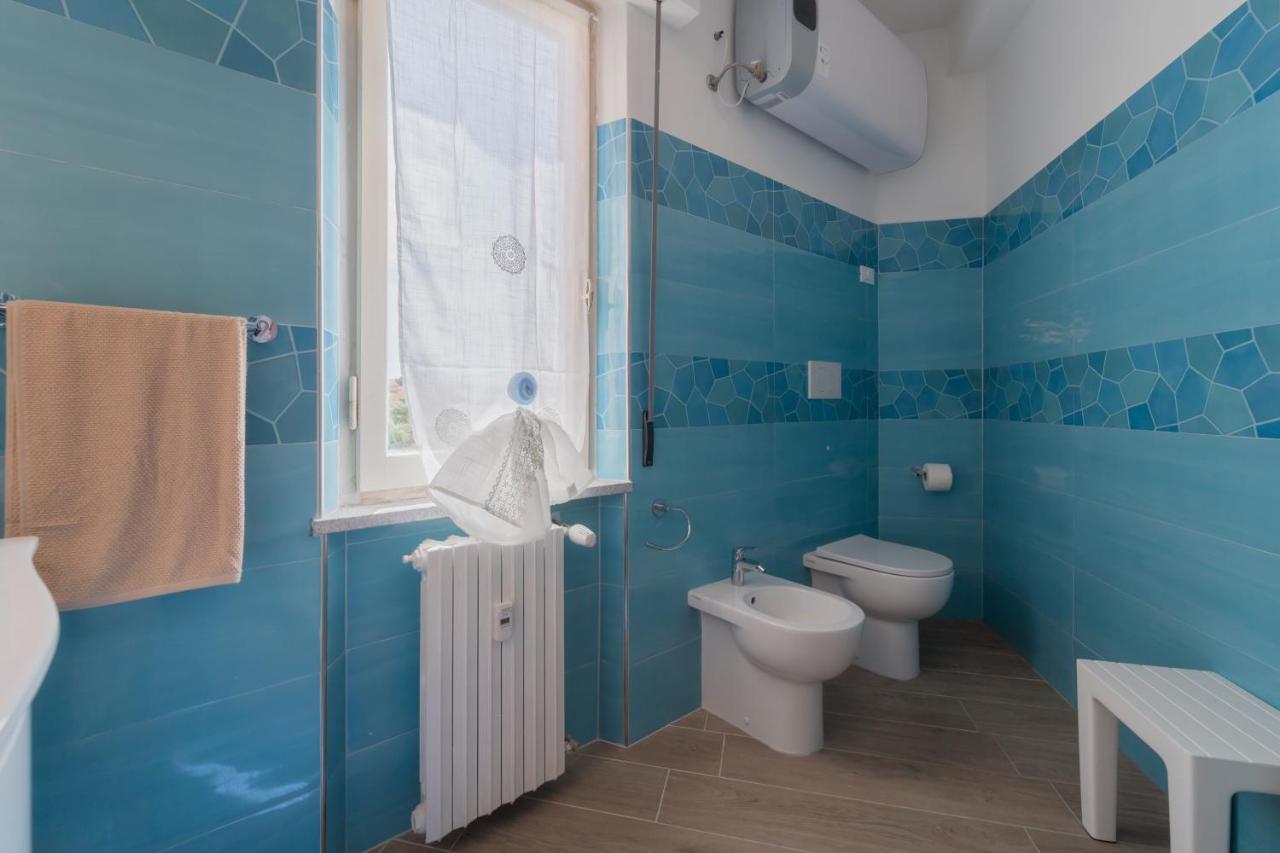 Angela Suite Portoferraio Εξωτερικό φωτογραφία