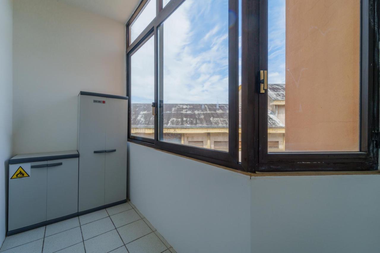 Angela Suite Portoferraio Εξωτερικό φωτογραφία